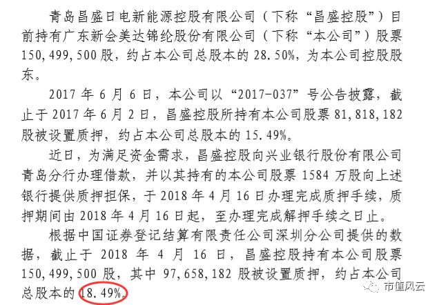 美达股份最新重组传闻,美达股份重组的关键原因