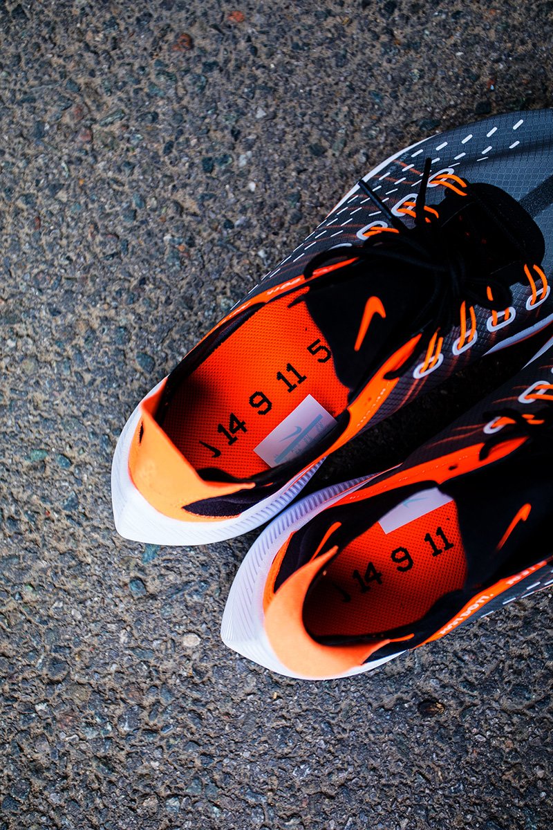 近期爆款球鞋,今年最想买的五款球鞋