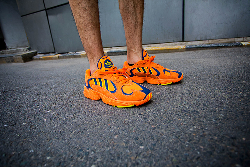 近期爆款球鞋,今年最想买的五款球鞋