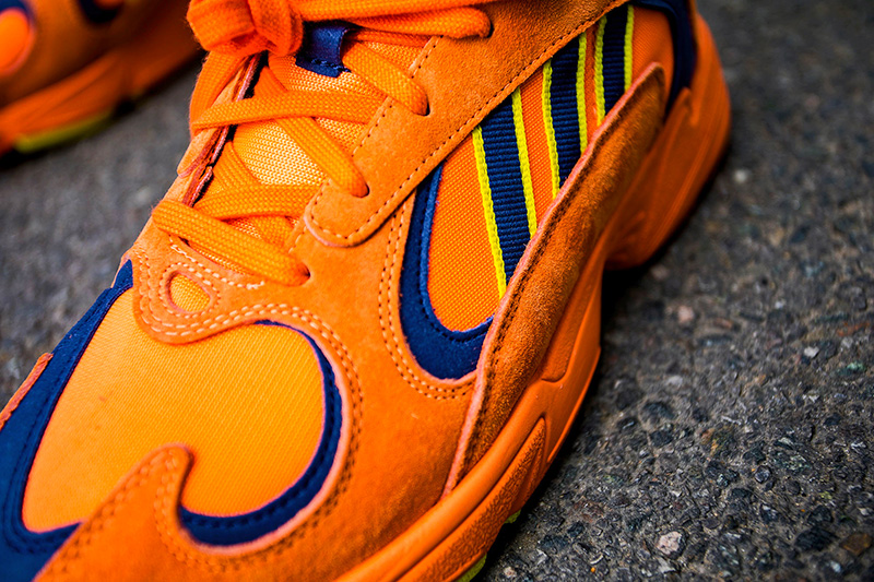 近期爆款球鞋,今年最想买的五款球鞋