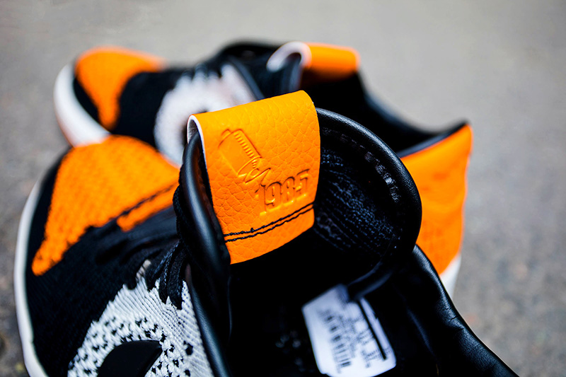 近期爆款球鞋,今年最想买的五款球鞋