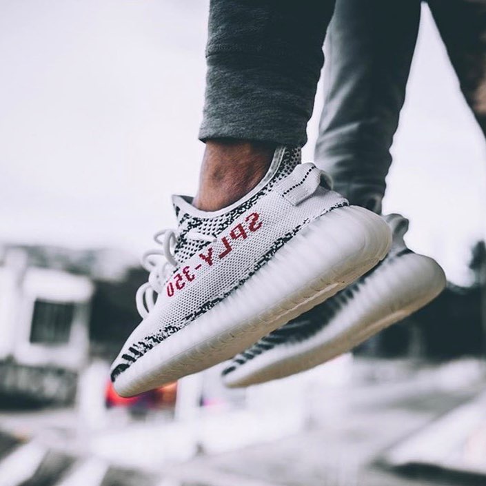 近期爆款球鞋,今年最想买的五款球鞋