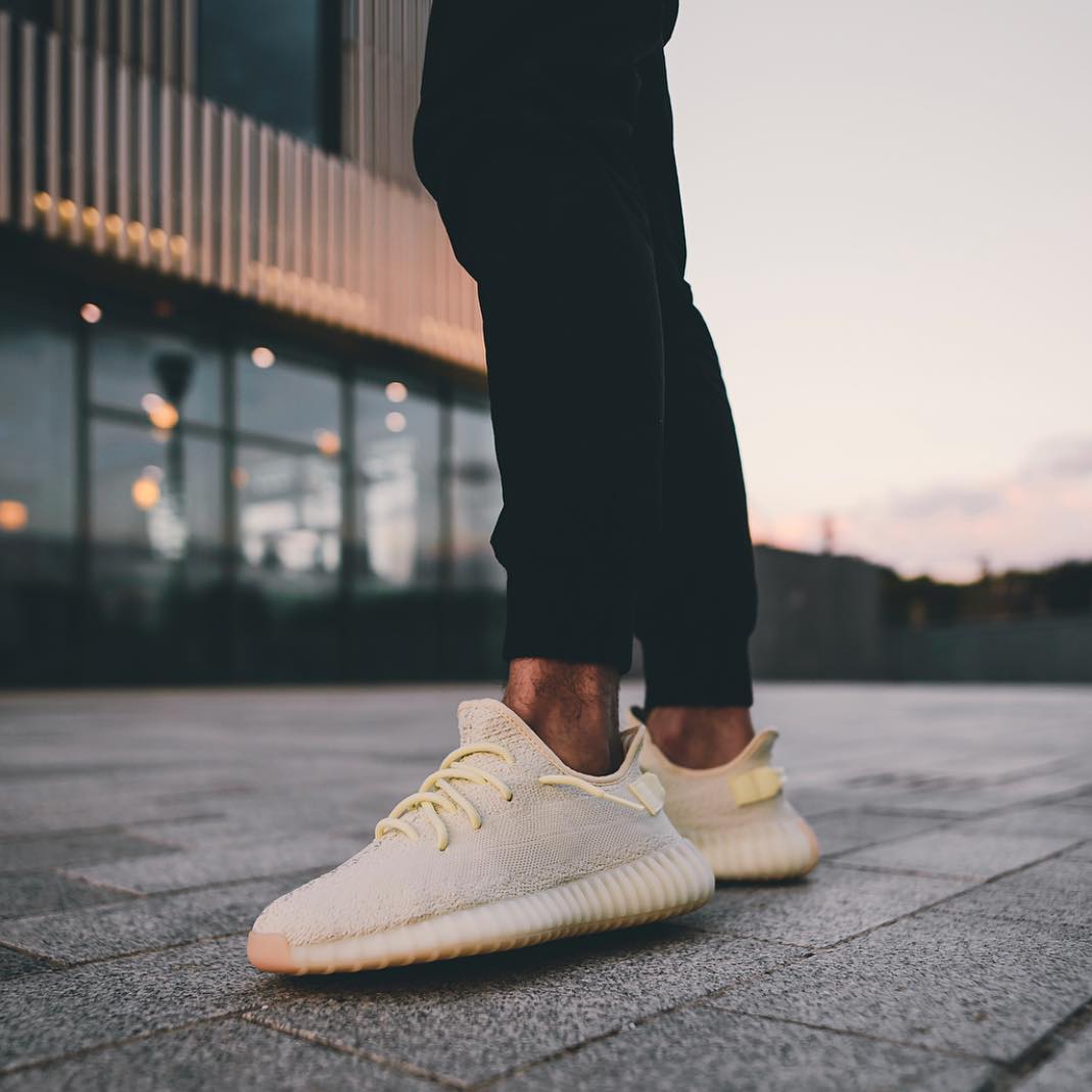 近期爆款球鞋,今年最想买的五款球鞋