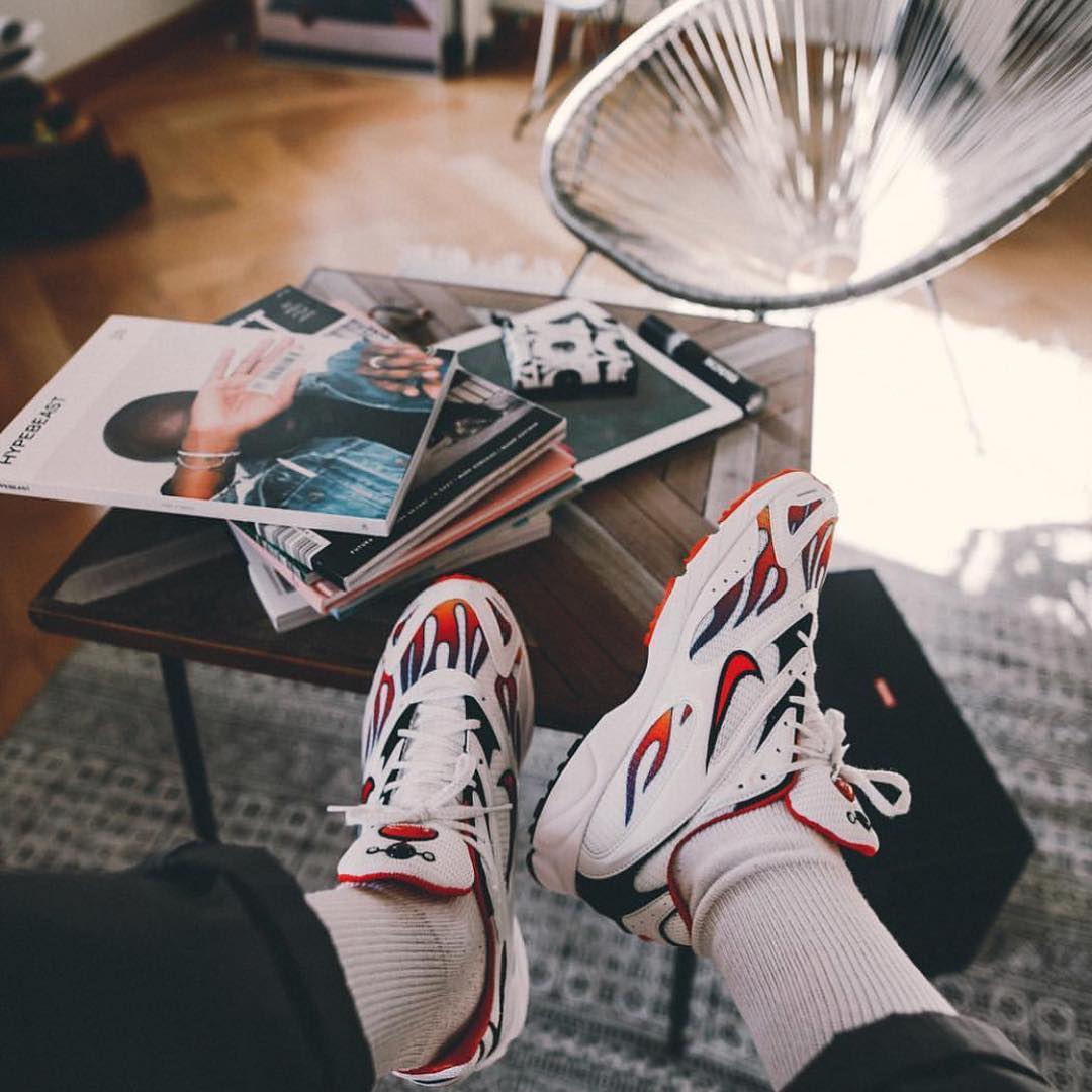 近期爆款球鞋,今年最想买的五款球鞋