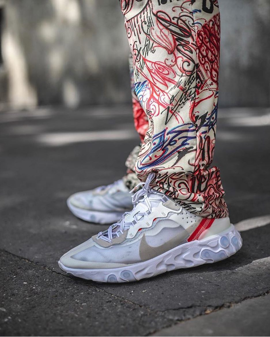 近期爆款球鞋,今年最想买的五款球鞋