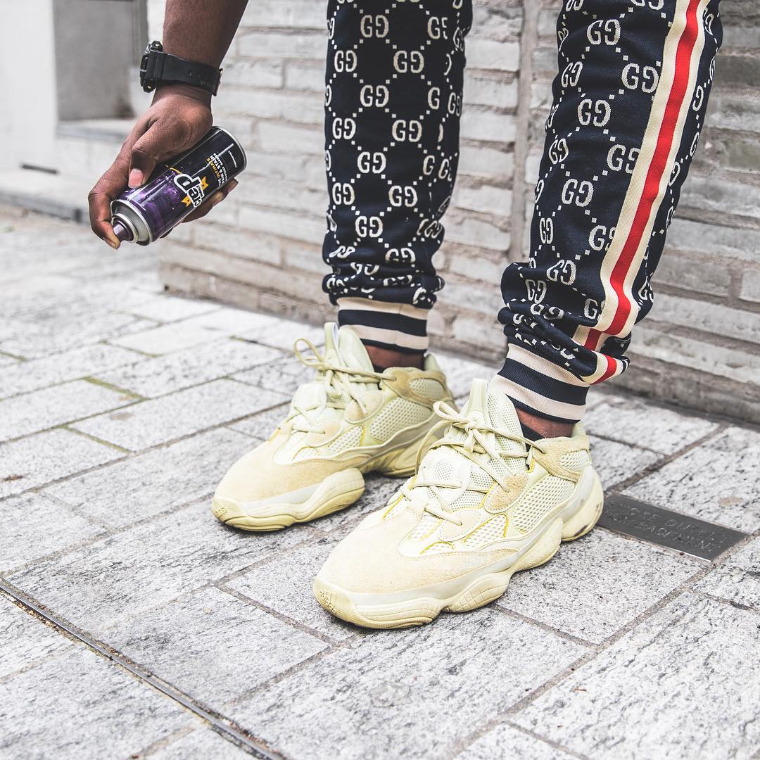 近期爆款球鞋,今年最想买的五款球鞋