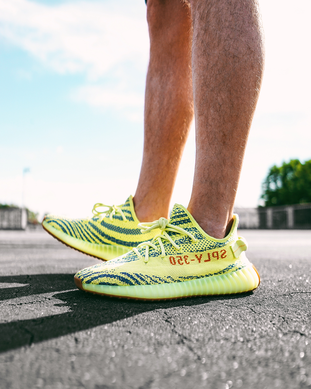 近期爆款球鞋,今年最想买的五款球鞋