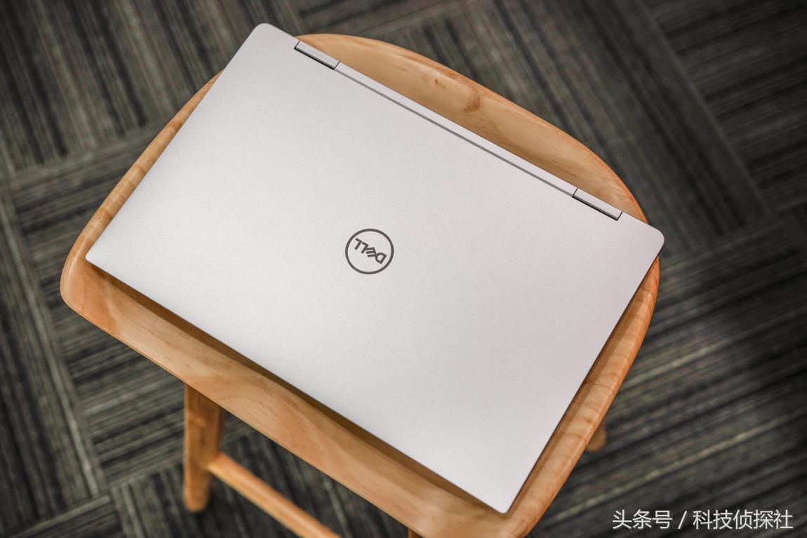 戴尔xps159500实力硬核,戴尔xps15核显