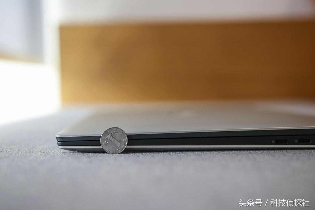 戴尔xps159500实力硬核,戴尔xps15核显