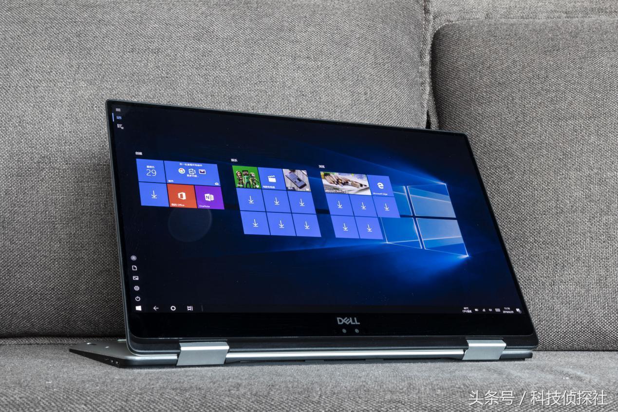 戴尔xps159500实力硬核,戴尔xps15核显