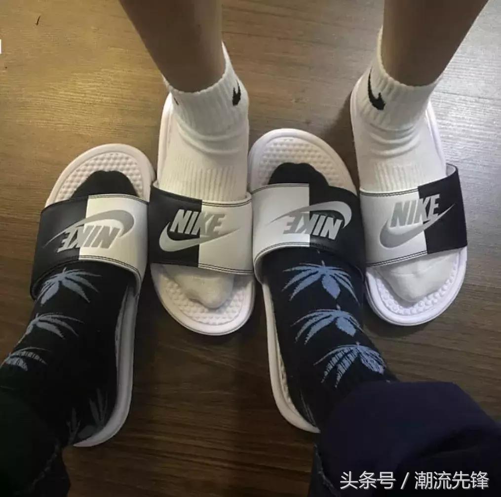 今夏最适合的凉拖,夏天给自己备几件羽绒服