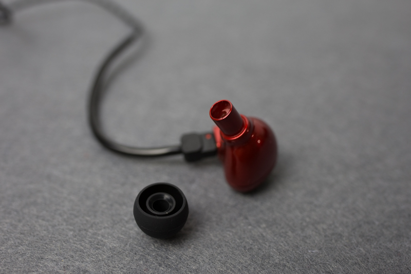 艾利和pee51解码耳放测评,艾利和pee51推舒尔耳机