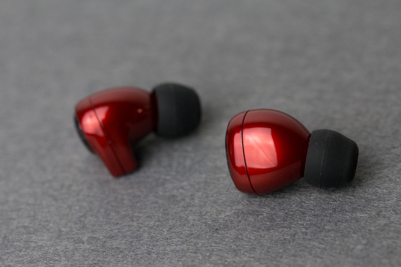 艾利和pee51解码耳放测评,艾利和pee51推舒尔耳机