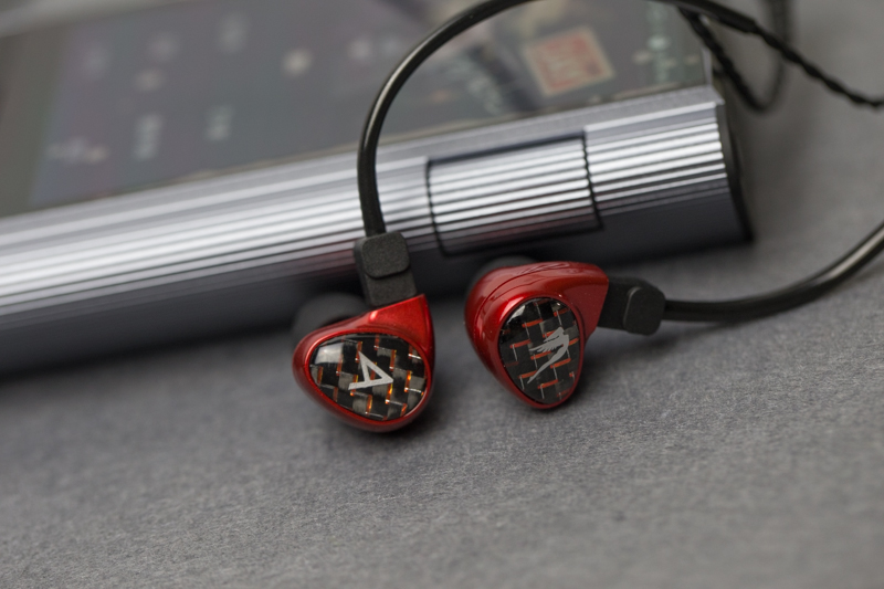 艾利和pee51解码耳放测评,艾利和pee51推舒尔耳机