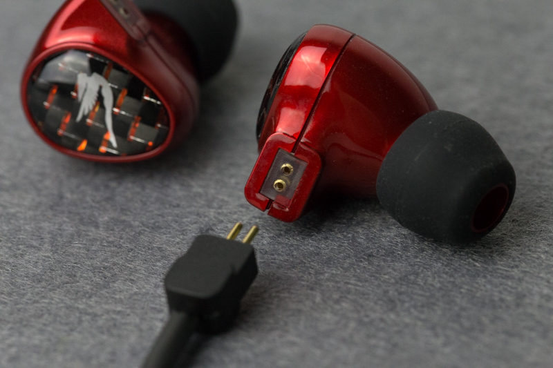 艾利和pee51解码耳放测评,艾利和pee51推舒尔耳机