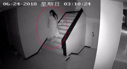 男扮女进宿舍盗窃,男扮女装去女生宿舍偷东西