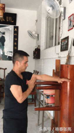 如今的咏春拳还能实战吗,咏春拳标指实战运用教学