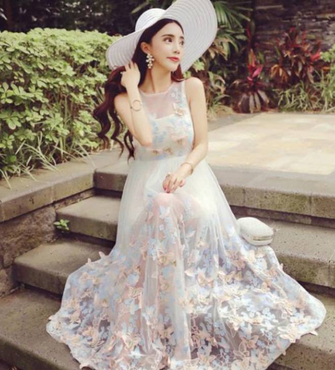 十二生肖中最强势的4大生肖女，眼里不容沙子，偏偏运气好到爆