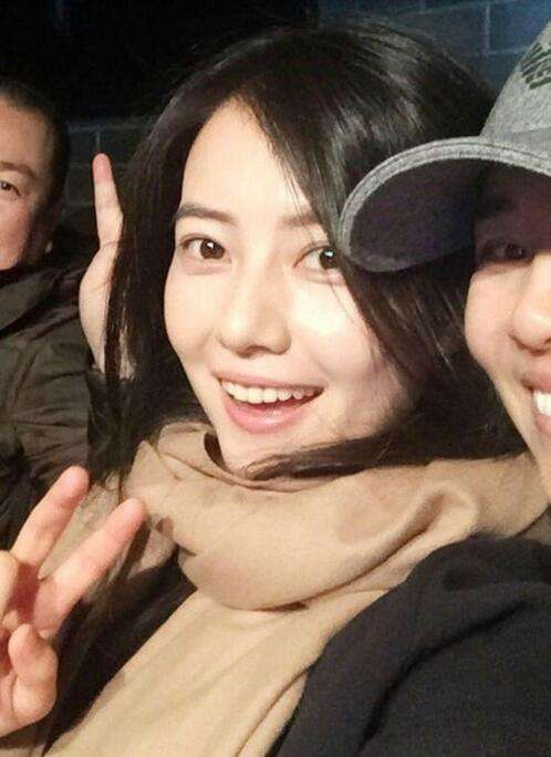 女星素颜照对比真实,女星素颜谁的素颜最让你接受不了