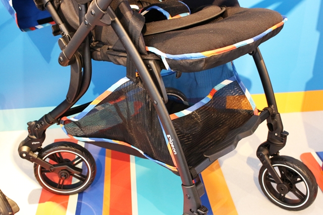 pigeon婴儿,pigeon贝亲婴儿车