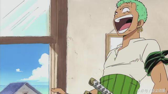 海贼王路飞换了几艘船,海贼王路飞一到五
