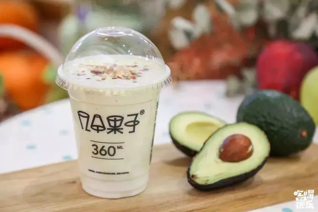 长沙人气茶饮有哪些店铺,长沙最火爆的奶茶店