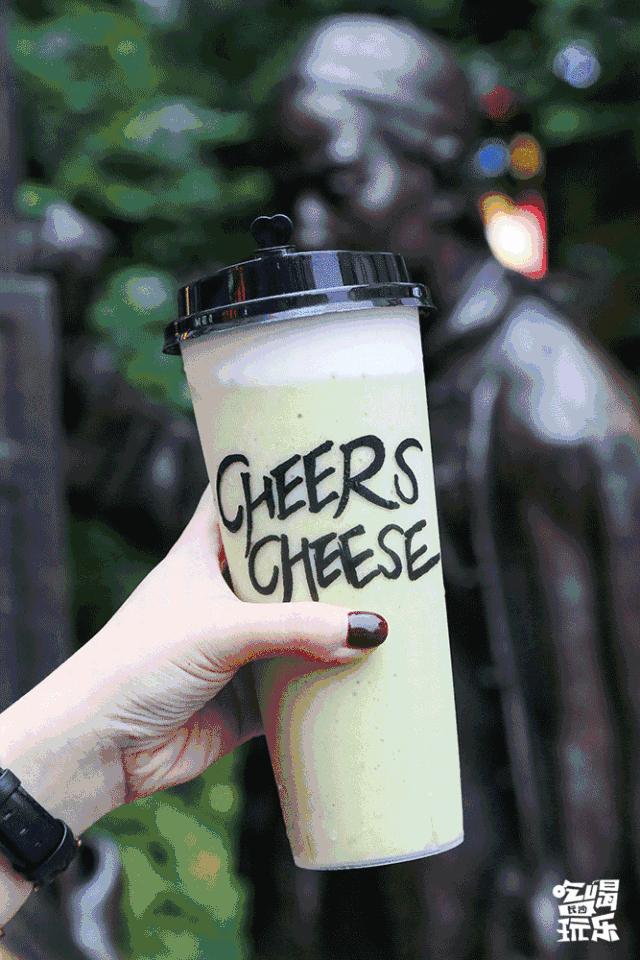 长沙人气茶饮有哪些店铺,长沙最火爆的奶茶店