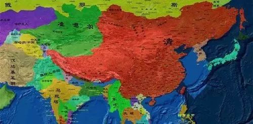 真相｜*疆新**的人口结构为何如此复杂？