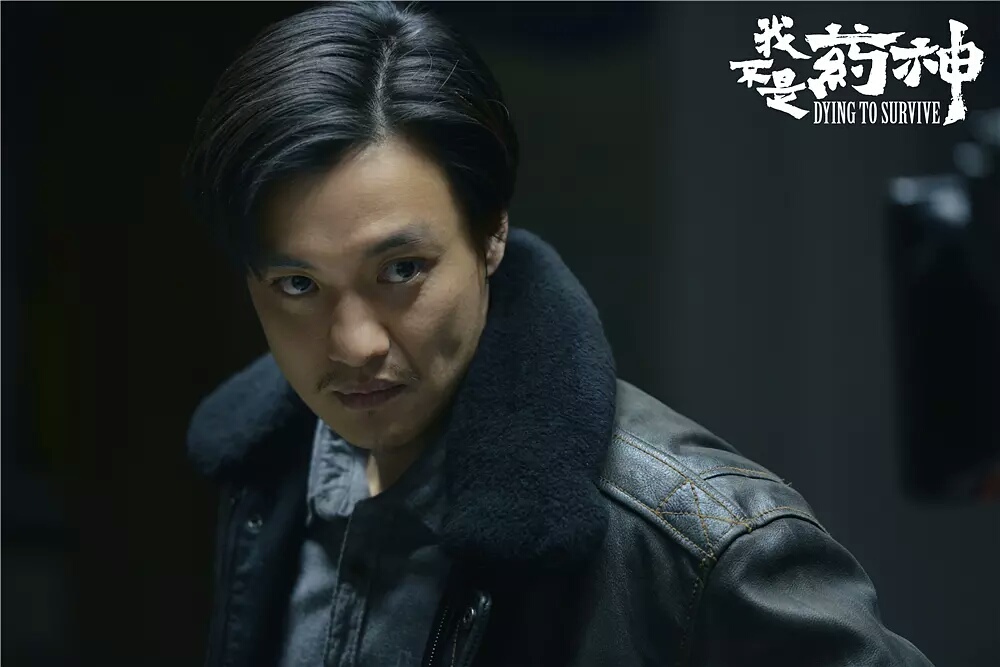 点映票房破亿,豆瓣9.0分!7月第一款爆款电影要诞生了