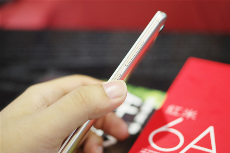 红米6a手机极简模式,红米a6