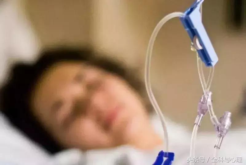 输液时空气进入血管的原因,输液时空气进入血管会怎样