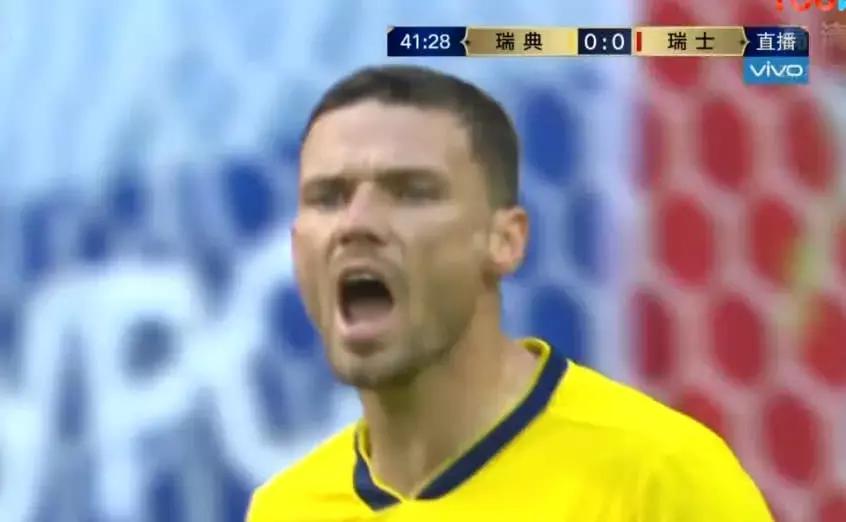 2018年世界杯瑞典四分之一决赛,世界杯八分之一决赛回放