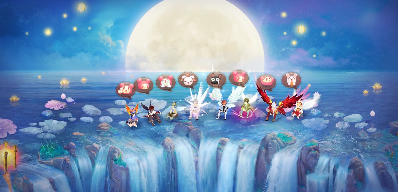 腾讯新ip手游,腾讯游戏自由幻想手游官网