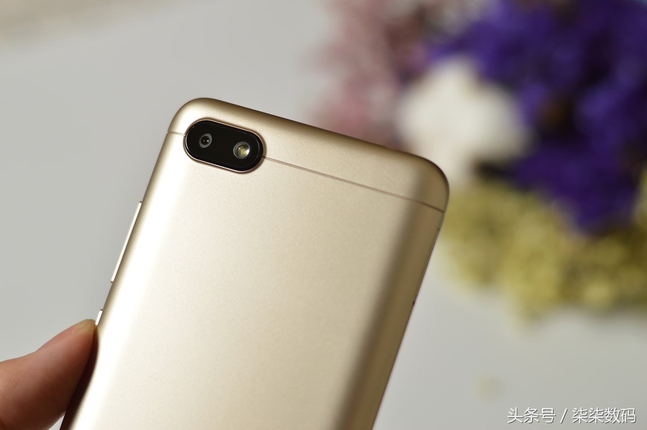 红米6a到底值不值得买,红米手机国民机