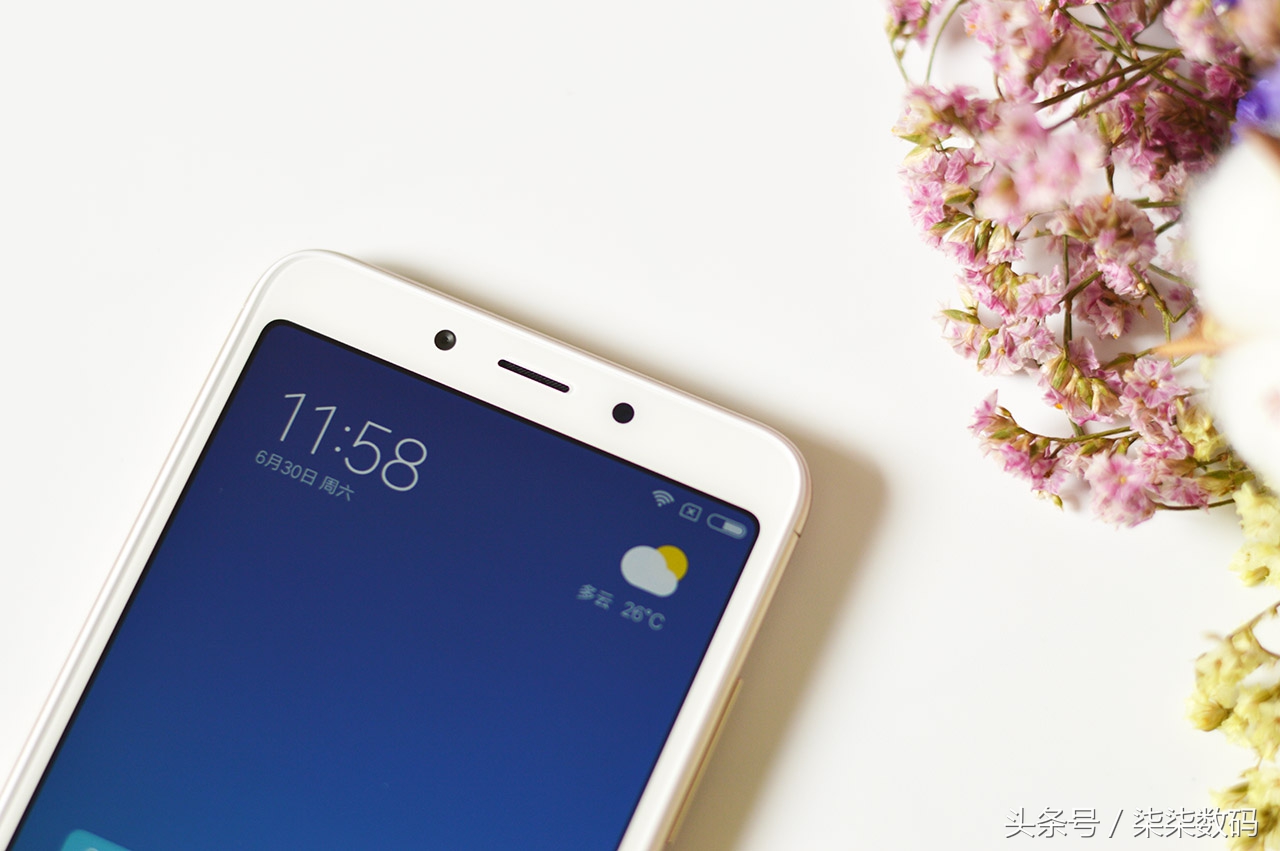 红米6a到底值不值得买,红米手机国民机