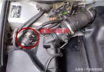天热汽车启动困难的原因,汽车冬季启动困难热了就正常