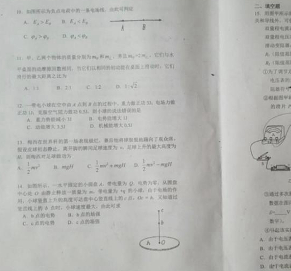 躺着也中枪！梅西又遭伪球迷雷人批评！某著名高中考卷又黑球王