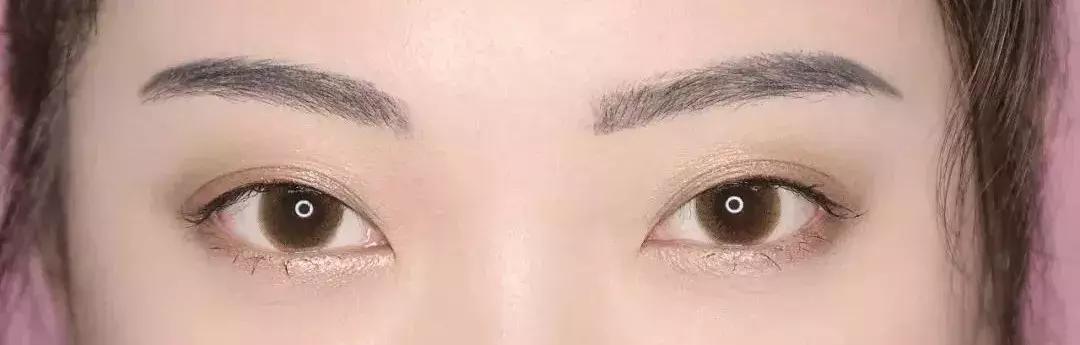 实在画不好眉毛也别勉强,画眉毛用什么工具