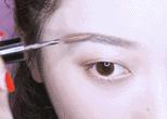 实在画不好眉毛也别勉强,画眉毛用什么工具