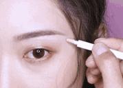 实在画不好眉毛也别勉强,画眉毛用什么工具