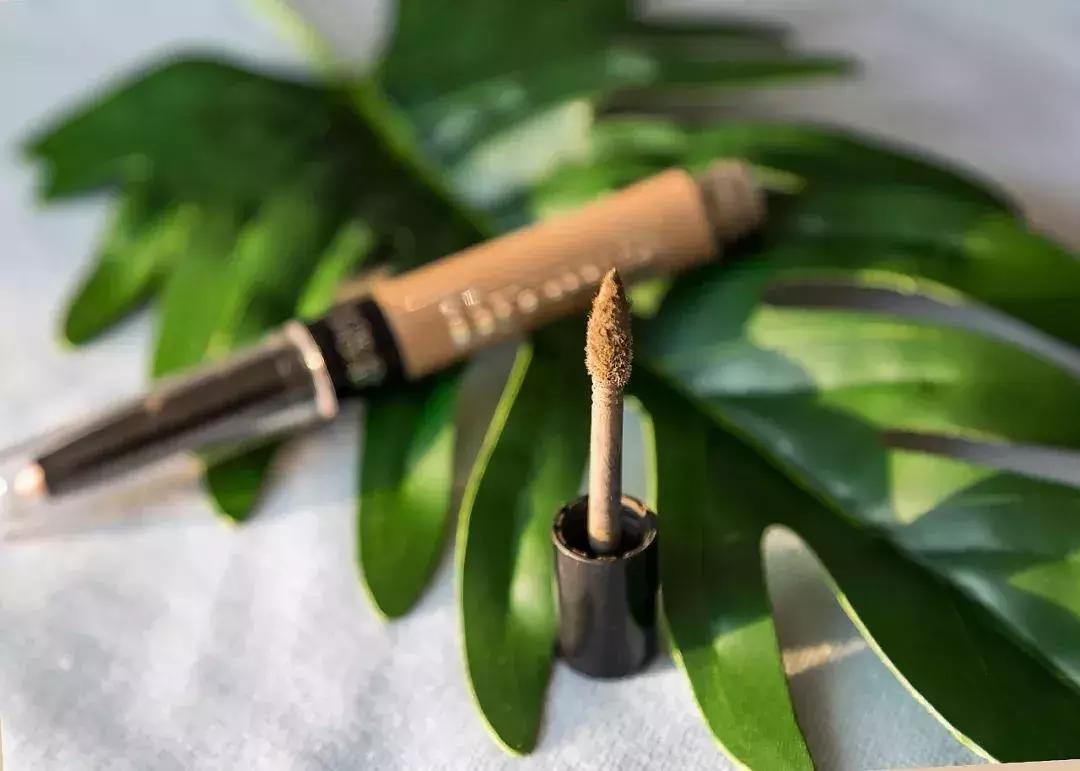 实在画不好眉毛也别勉强,画眉毛用什么工具