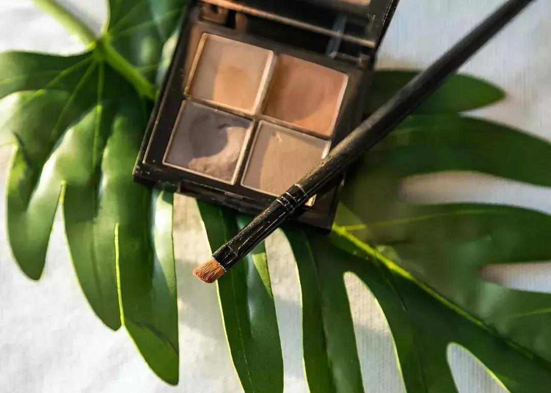 实在画不好眉毛也别勉强,画眉毛用什么工具