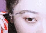 实在画不好眉毛也别勉强,画眉毛用什么工具