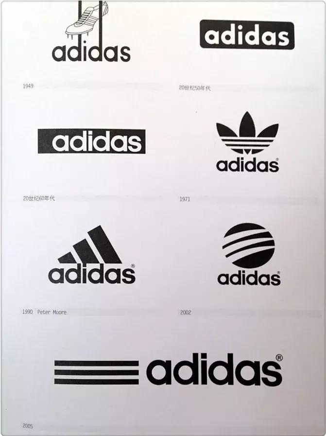 2022阿迪三叶草初中生潮款穿搭,adidas三叶草穿搭