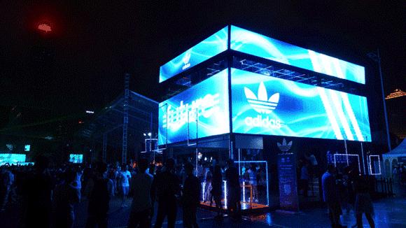 2022阿迪三叶草初中生潮款穿搭,adidas三叶草穿搭