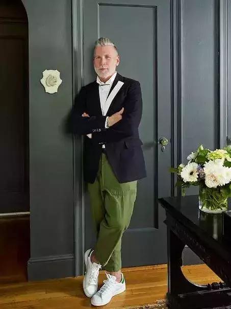 2022阿迪三叶草初中生潮款穿搭,adidas三叶草穿搭