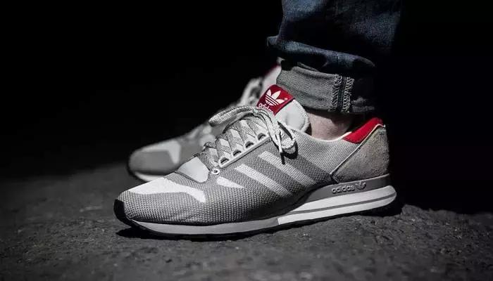 2022阿迪三叶草初中生潮款穿搭,adidas三叶草穿搭