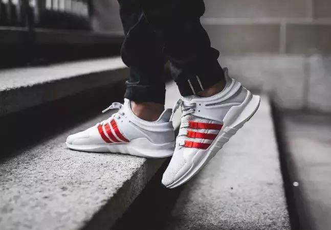 2022阿迪三叶草初中生潮款穿搭,adidas三叶草穿搭