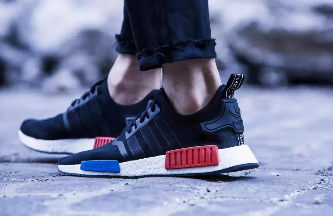 2022阿迪三叶草初中生潮款穿搭,adidas三叶草穿搭