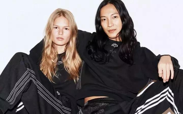 2022阿迪三叶草初中生潮款穿搭,adidas三叶草穿搭